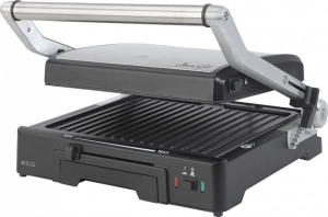 ECG KG 300 Deluxe kontaktgrill